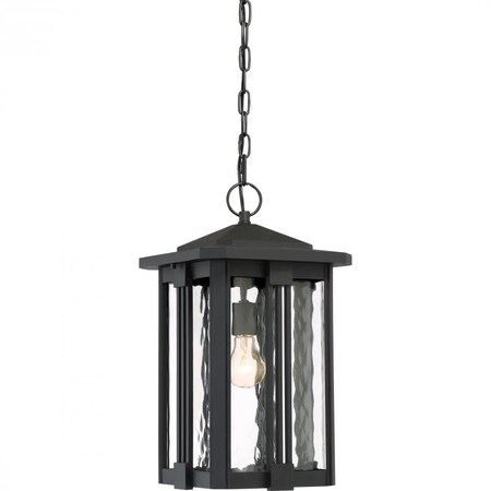 Quoizel Everglade Outdoor Lantern EVG1911EK